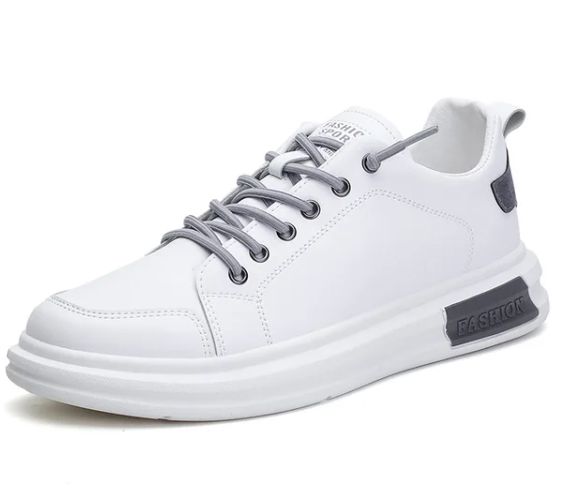 🔥 Tenis Escolares Juveniles con Estilo – ¡Cómodos y Listos para el Cole!