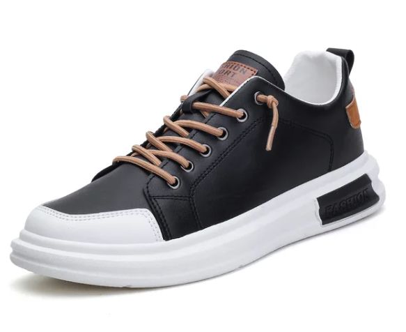 🔥 Tenis Escolares Juveniles con Estilo – ¡Cómodos y Listos para el Cole!