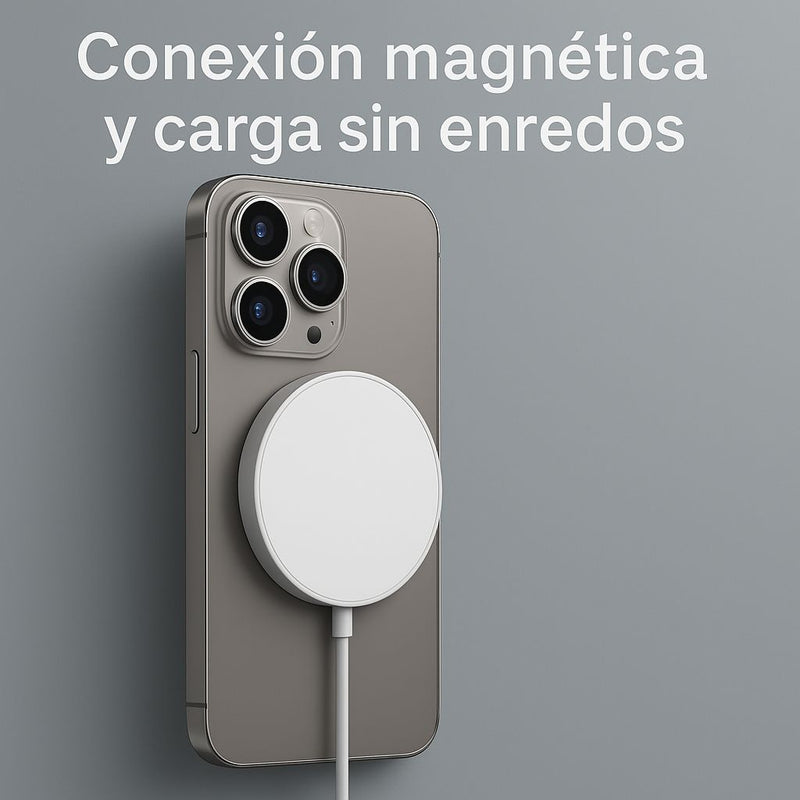 Kit Smartwatch S8 Ultra HD + AirPods 3 + Power Bank 5000mAh + Accesorios Exclusivos